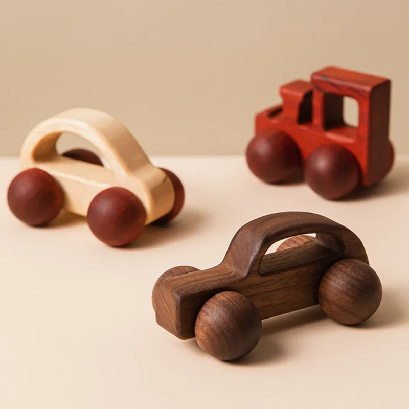 Wooden Toys
