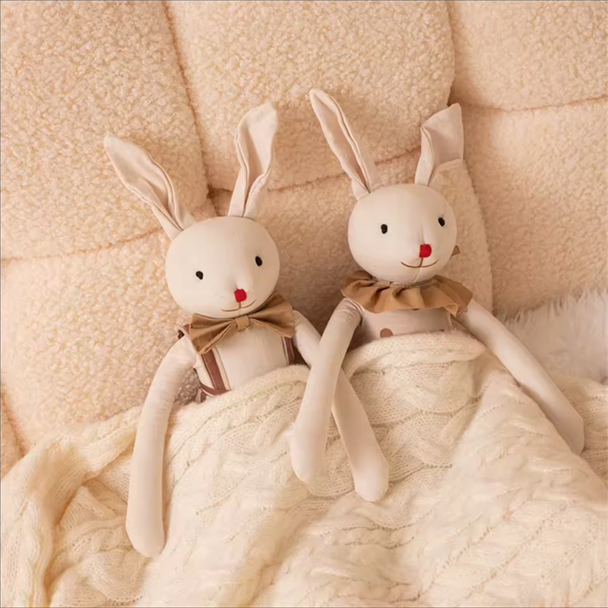 Soft Toys