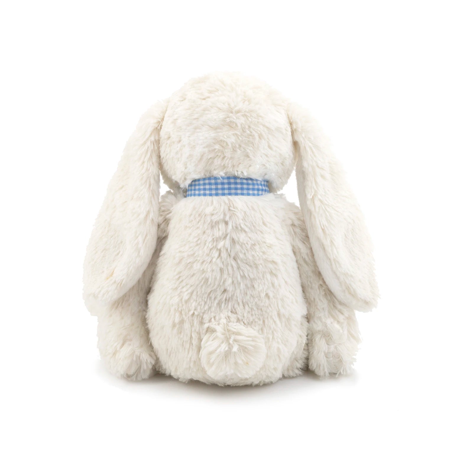 35CM Long Ear Rabbit Plush Toys Soft Bonny Rabbit Sleeping Stuffed Animals Cartoon Toys Dolls for Girls Children Birthday Gifts