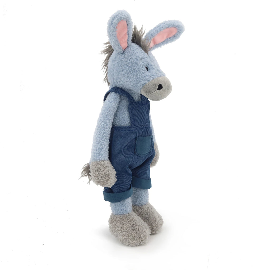 Thomas the Donkey