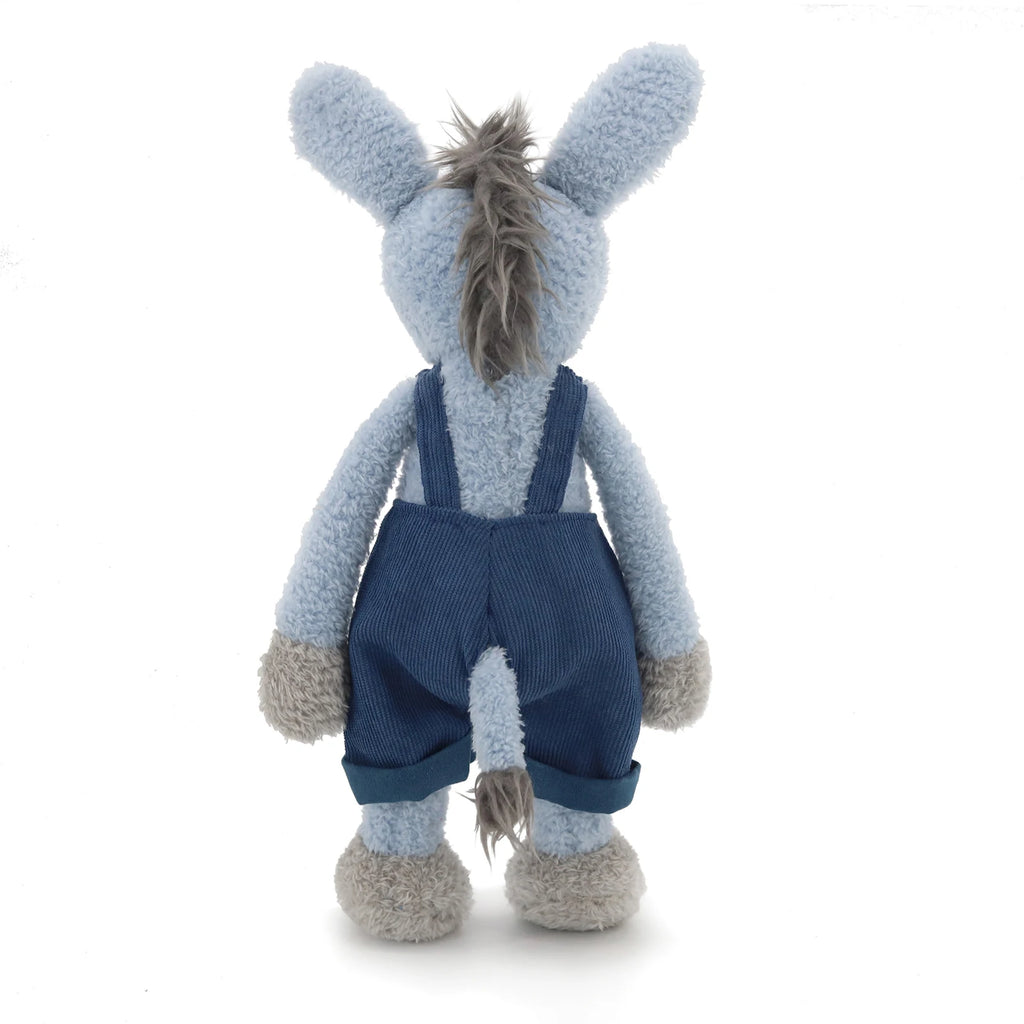 Thomas the Donkey