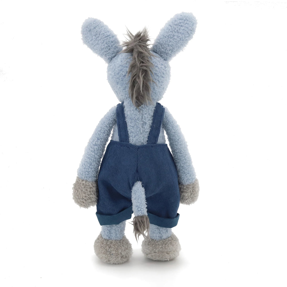 Thomas the Donkey