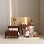H-15Cm Mouse (3 Styles Available) Suitable for Mini House Decoration