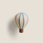 European Creative Fun Balloon Design Ceramic Cabinet Door Handle 2-Piece Set