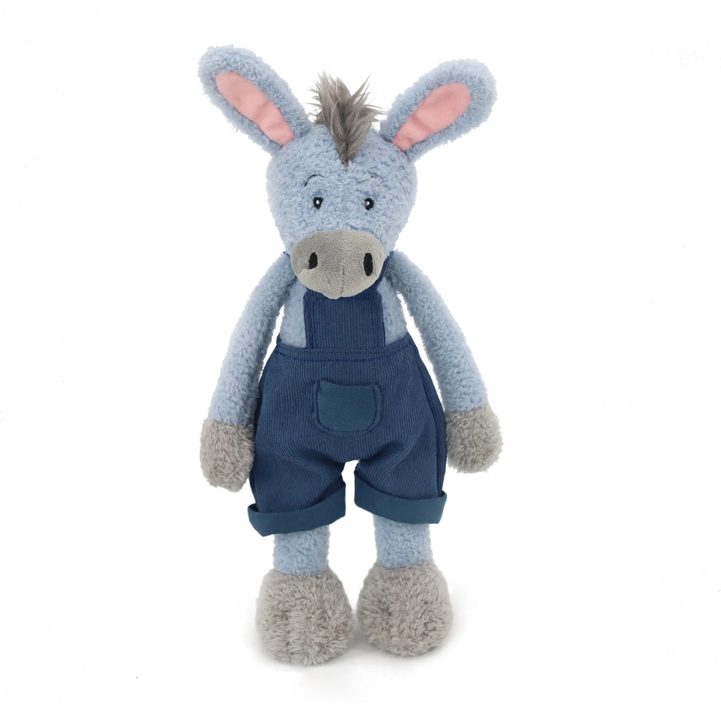 Thomas the Donkey