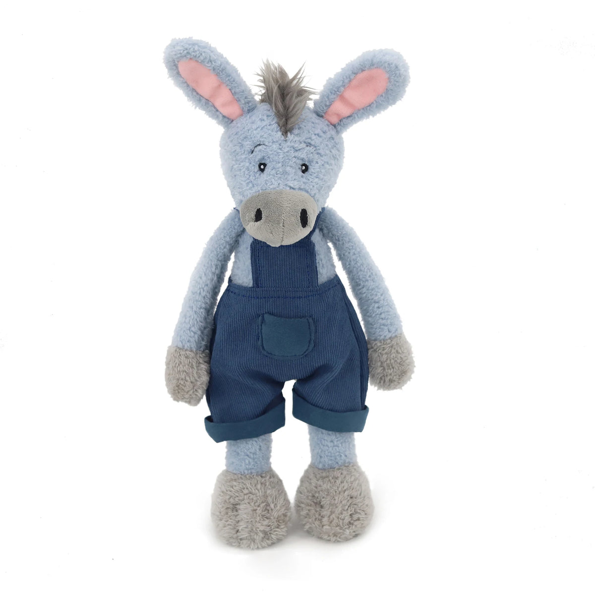 Thomas the Donkey