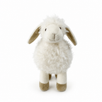 Cloudy the Cozy Sheep