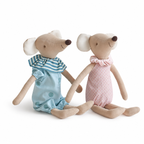 Barnaby & Beatrice