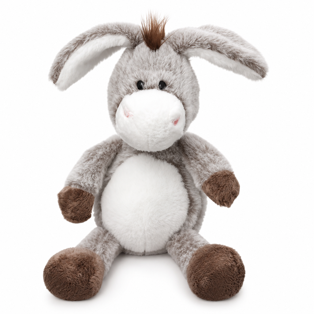 Terry the donkey