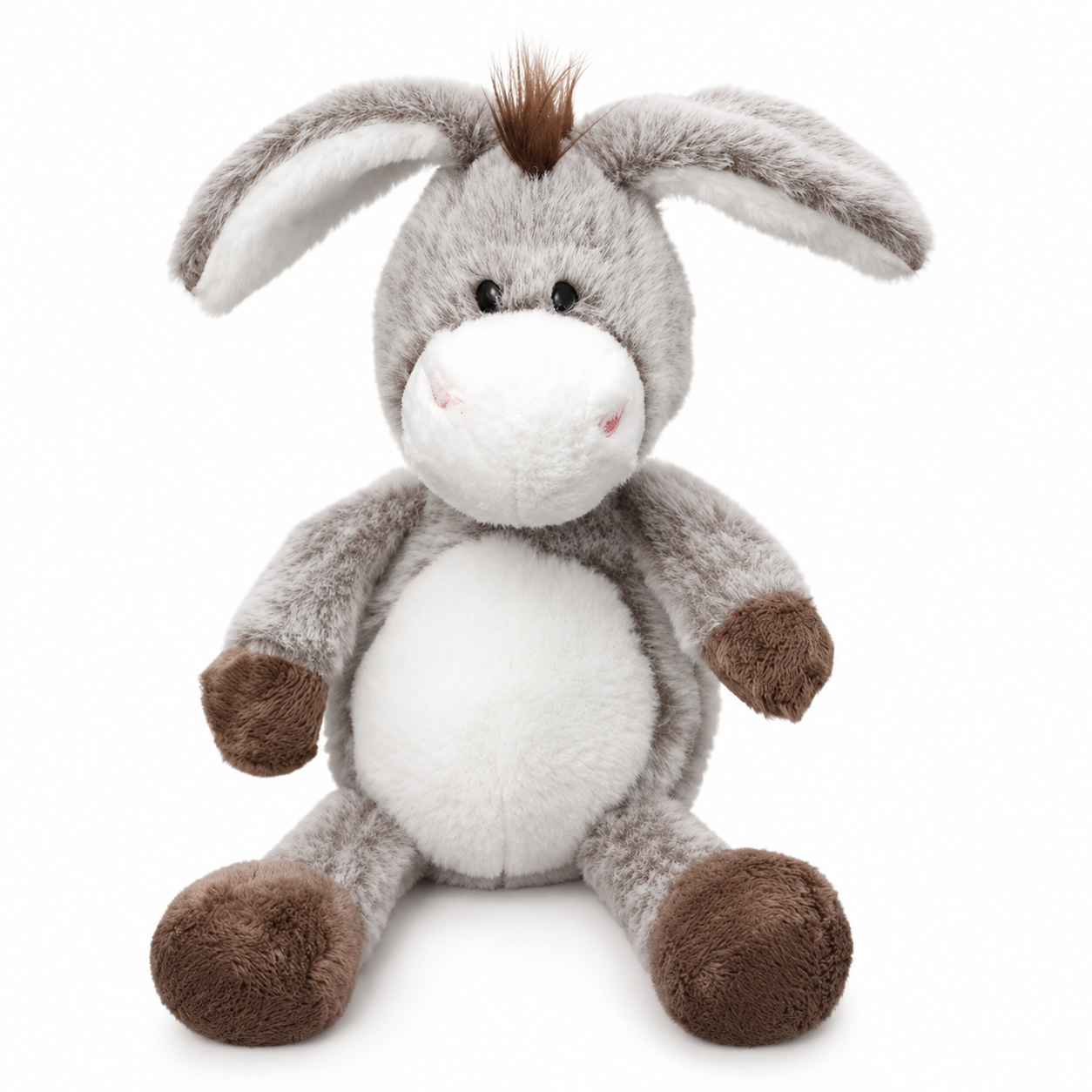 Terry the donkey