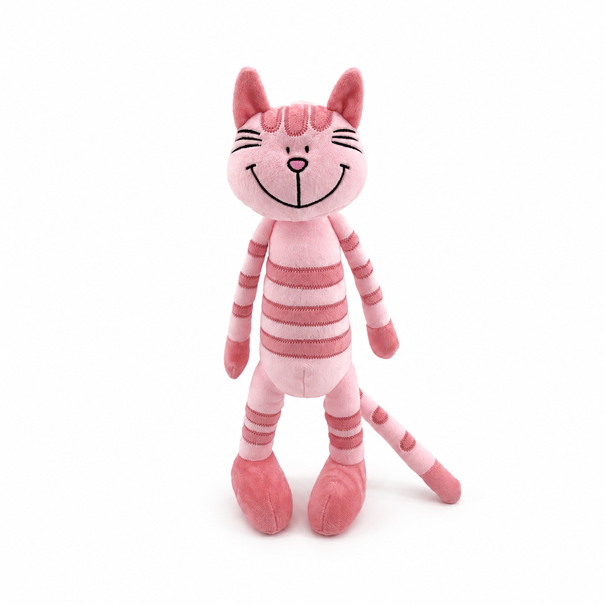 Nelly The Cat