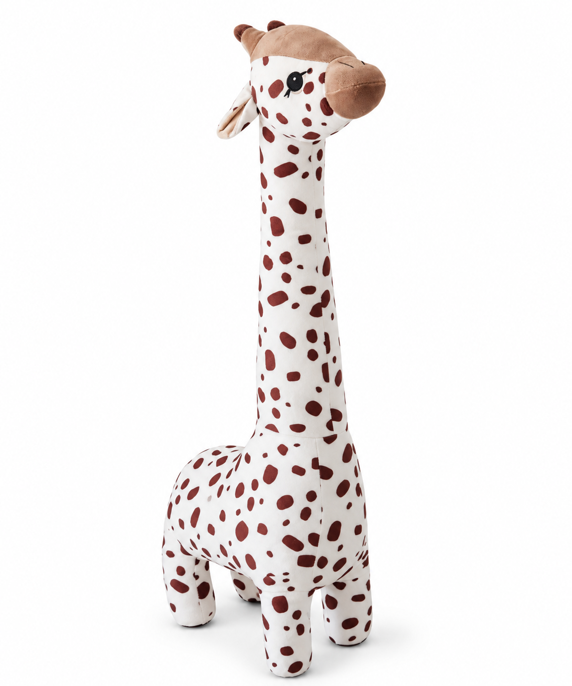 Gigi the Giraffe