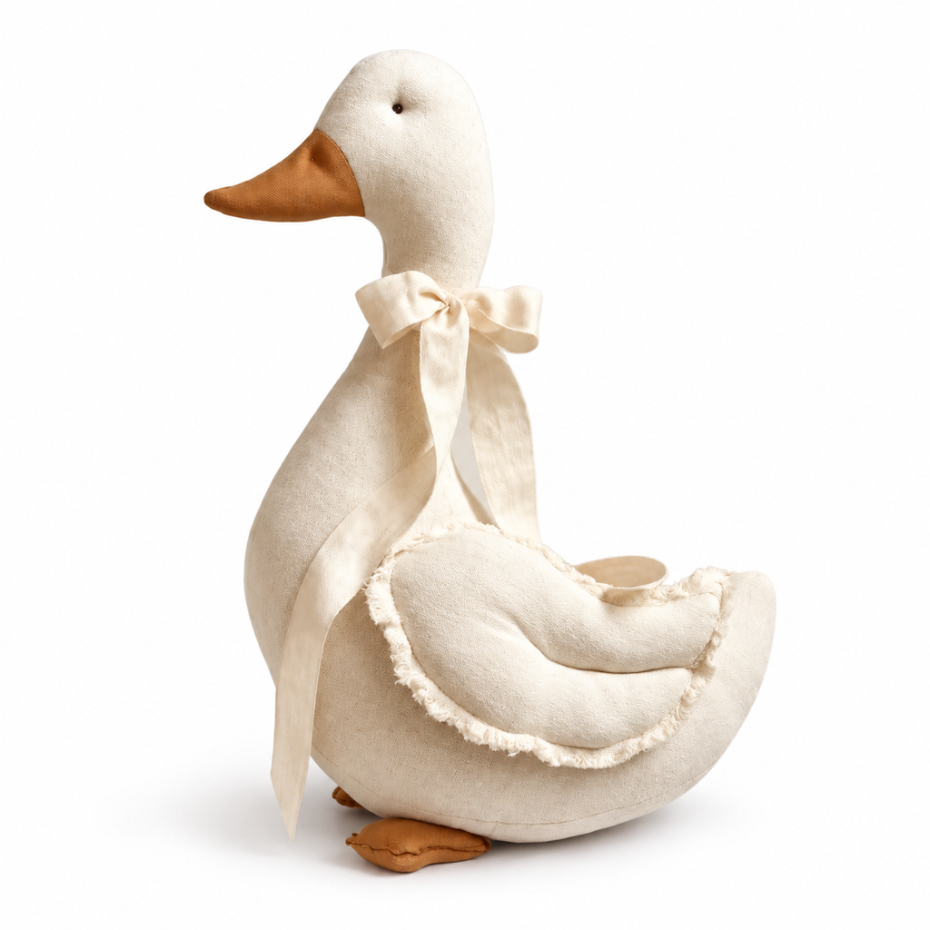 Lottie Goose