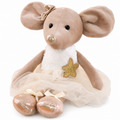 Tilly the Ballet Mouse