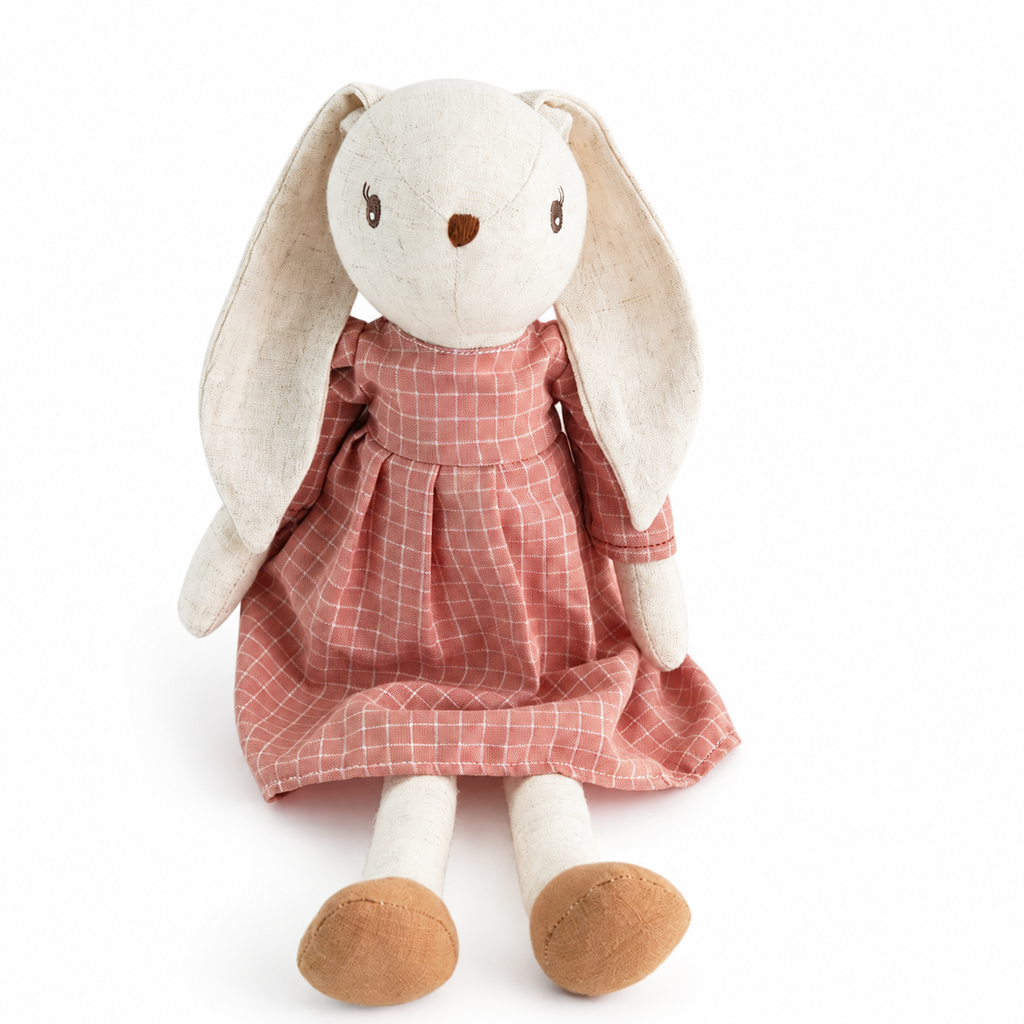 Poppy the Bunny
