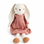 Poppy the Bunny