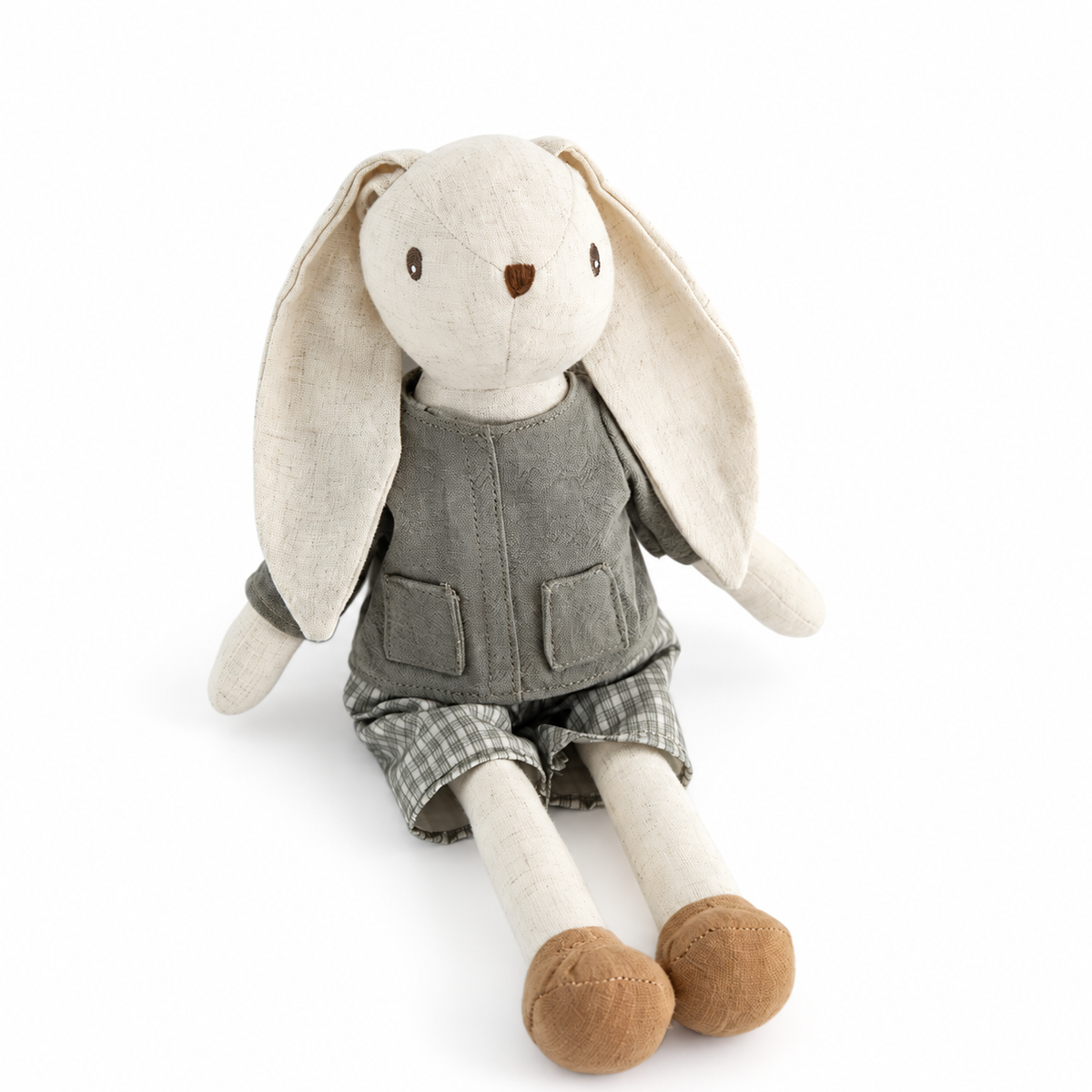 Olive the Bunny