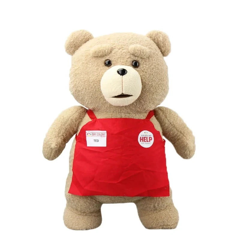Ted Bear