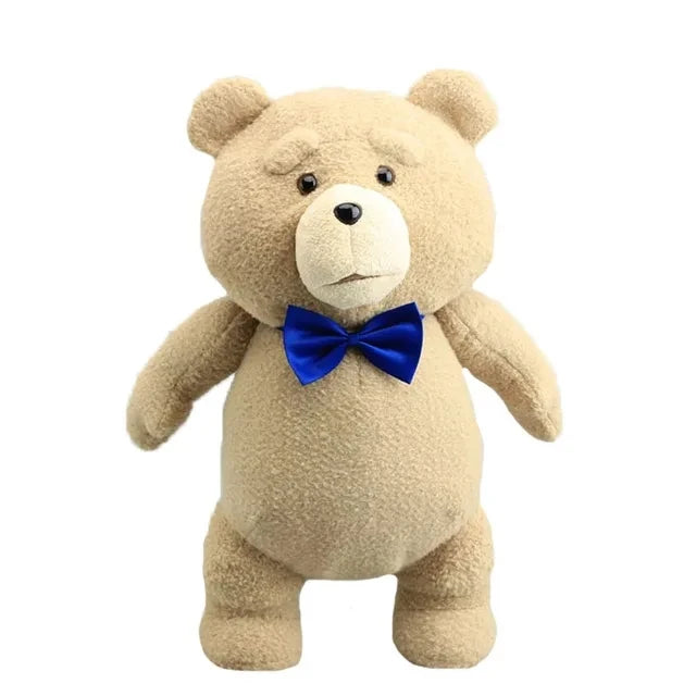 Ted Bear