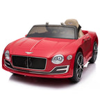 Bentley 2WD Luxury Electric Ride-On Car for Kids