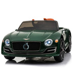 Bentley 2WD Luxury Electric Ride-On Car for Kids
