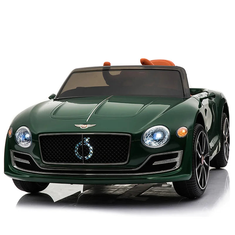 Bentley 2WD Luxury Electric Ride-On Car for Kids