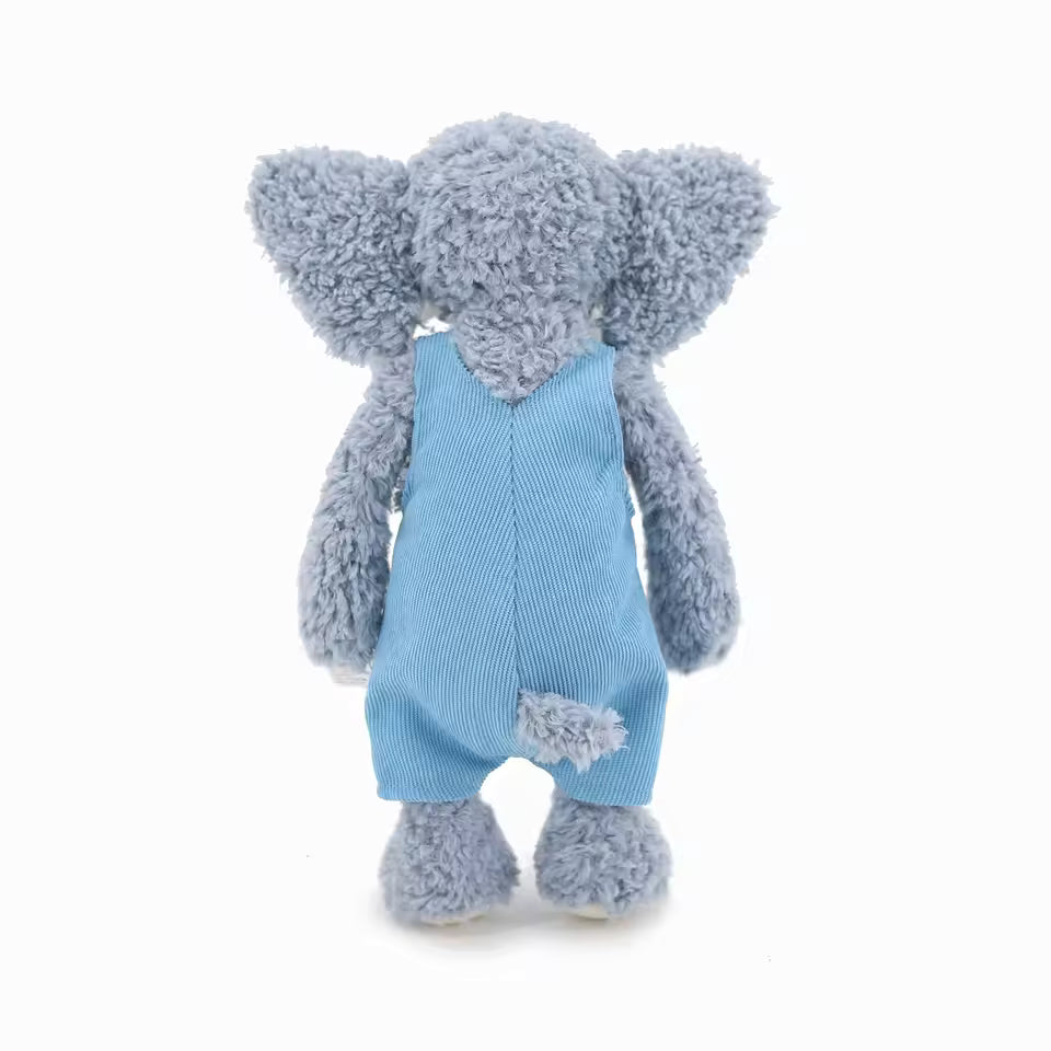 Maple The Baby elephant