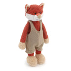 Milo The Fox