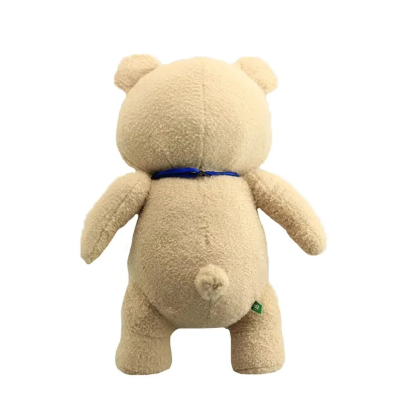 Ted Bear