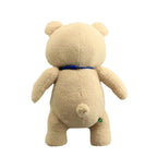 Ted Bear