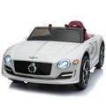 Bentley 2WD Luxury Electric Ride-On Car for Kids