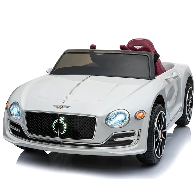 Bentley 2WD Luxury Electric Ride-On Car for Kids