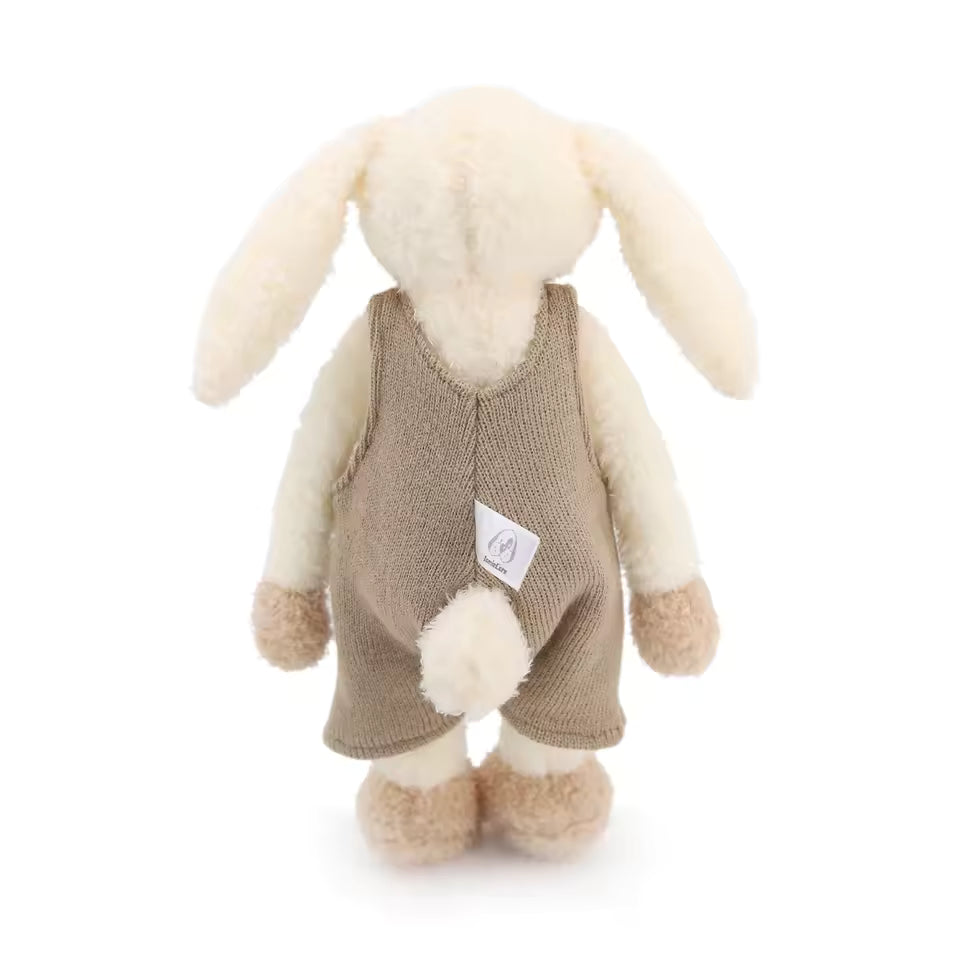 Hazel The Bunny