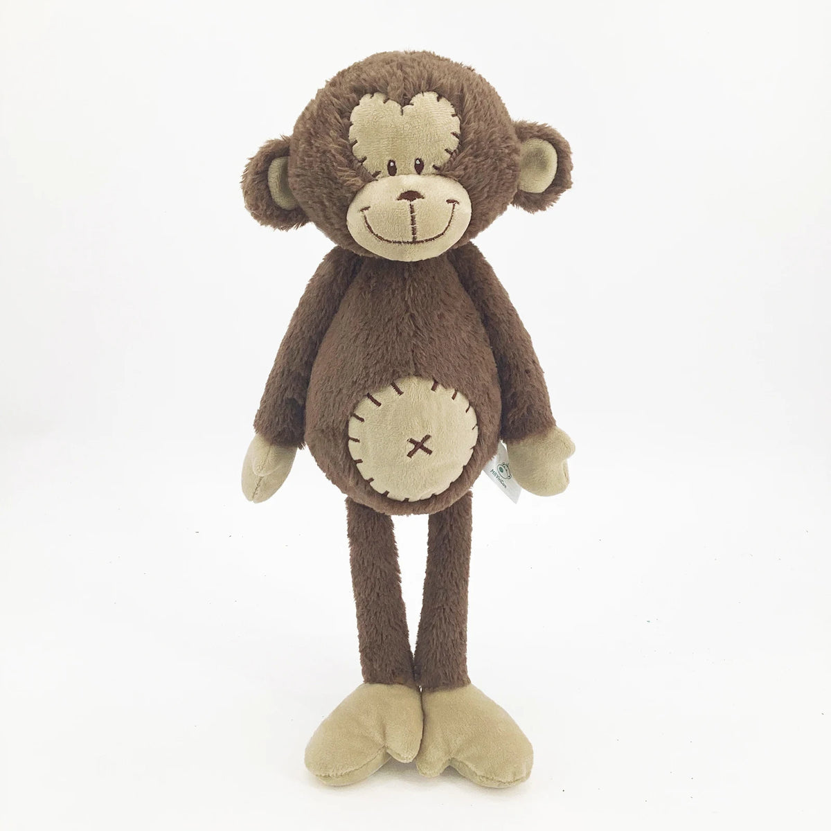Momo The Monkey