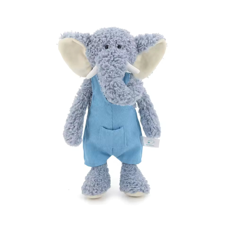 Maple The Baby elephant