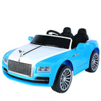 12V Big Power New Large Four Wheels Remote Controll Children'S Electric Rechargeable Ride on Car