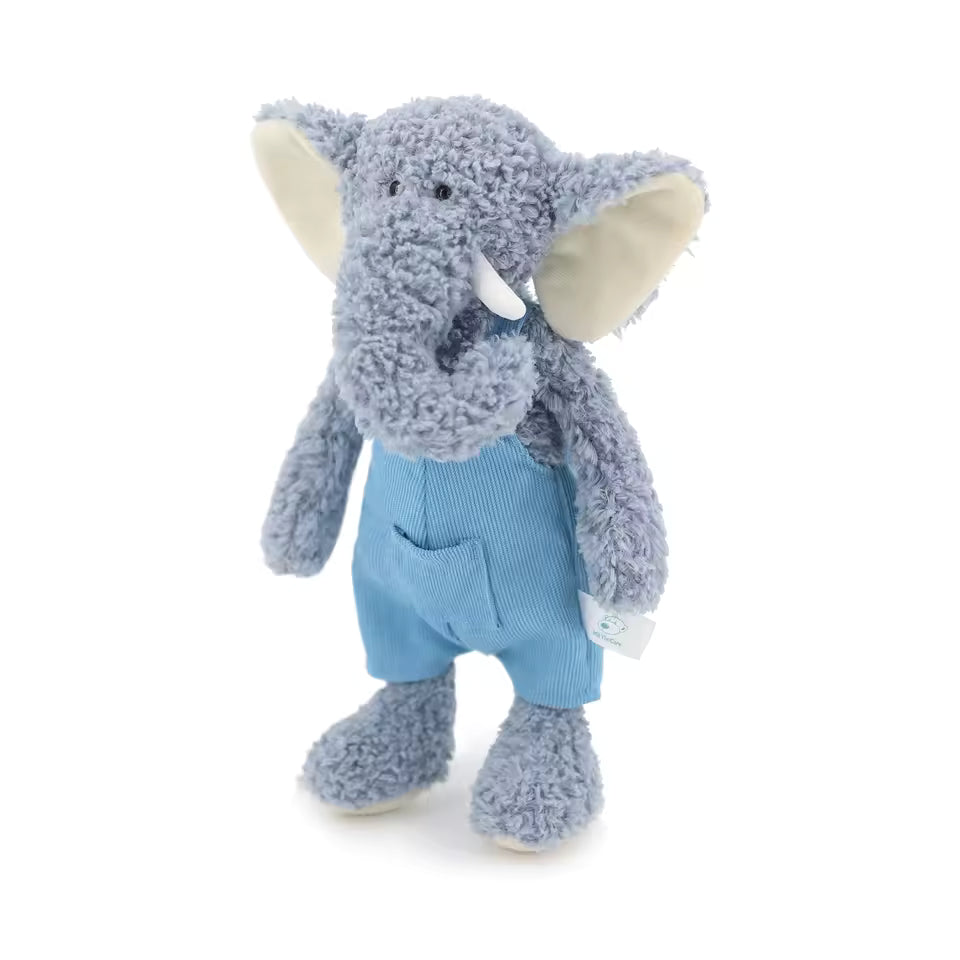 Maple The Baby elephant