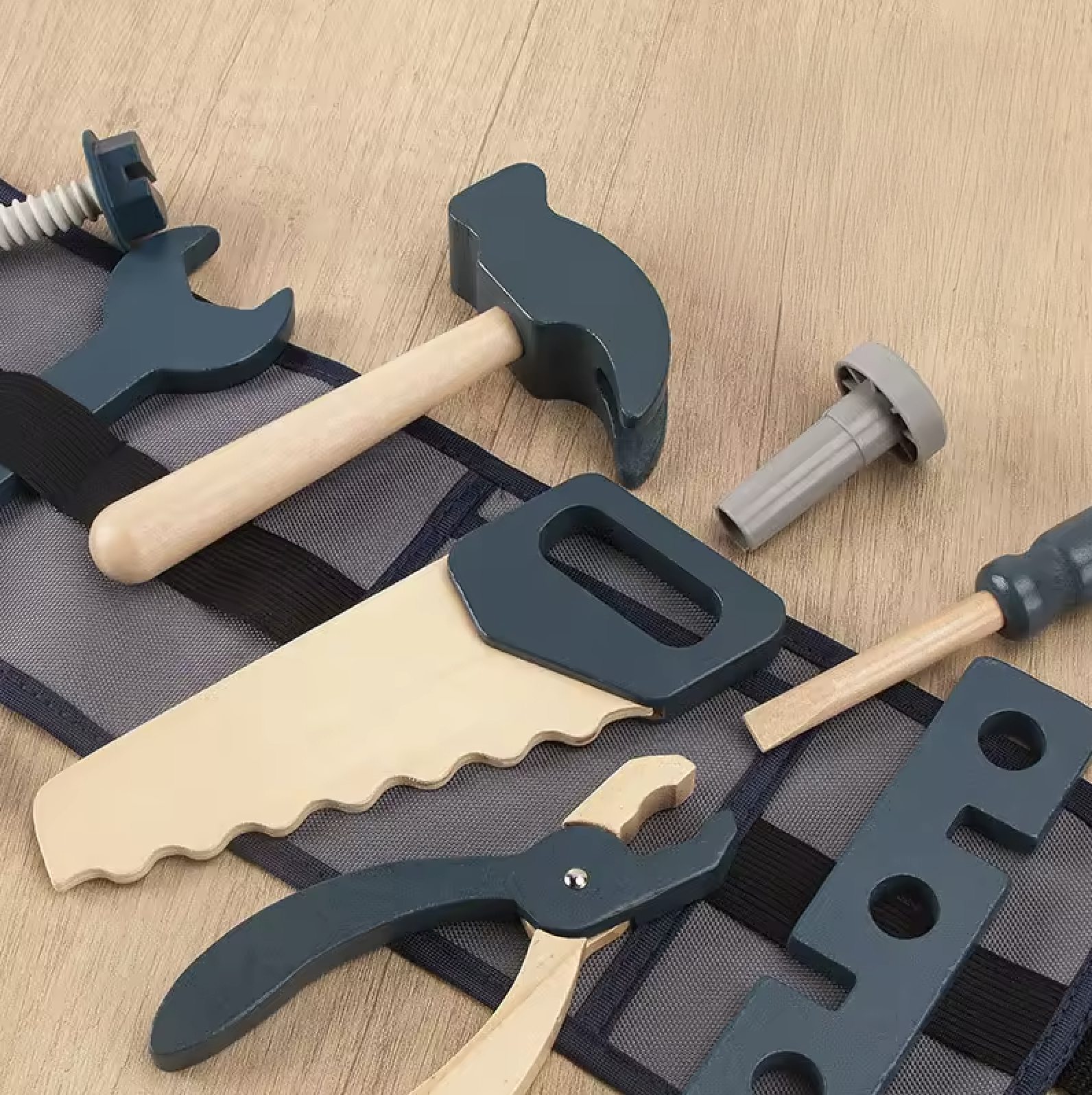 Little Repairman Set