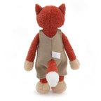 Milo The Fox