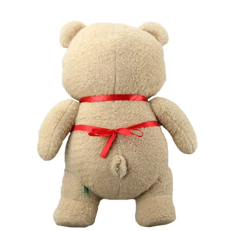 Ted Bear