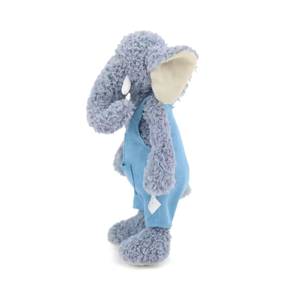 Maple The Baby elephant