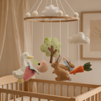 The Hidden Garden Mobile