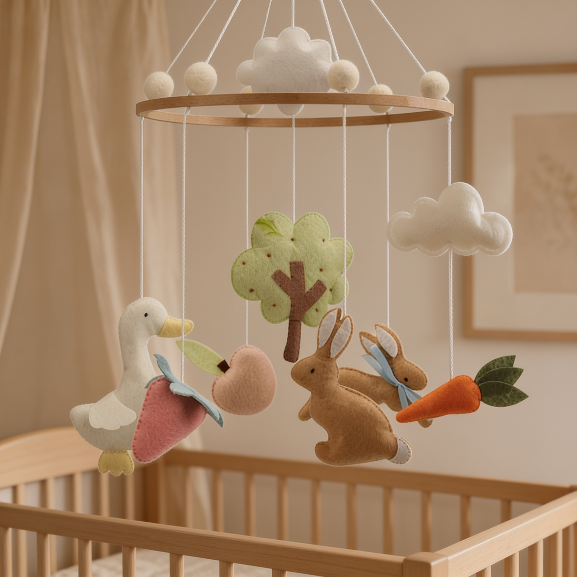 The Hidden Garden Mobile