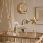 Stardust Unicorn Mobile