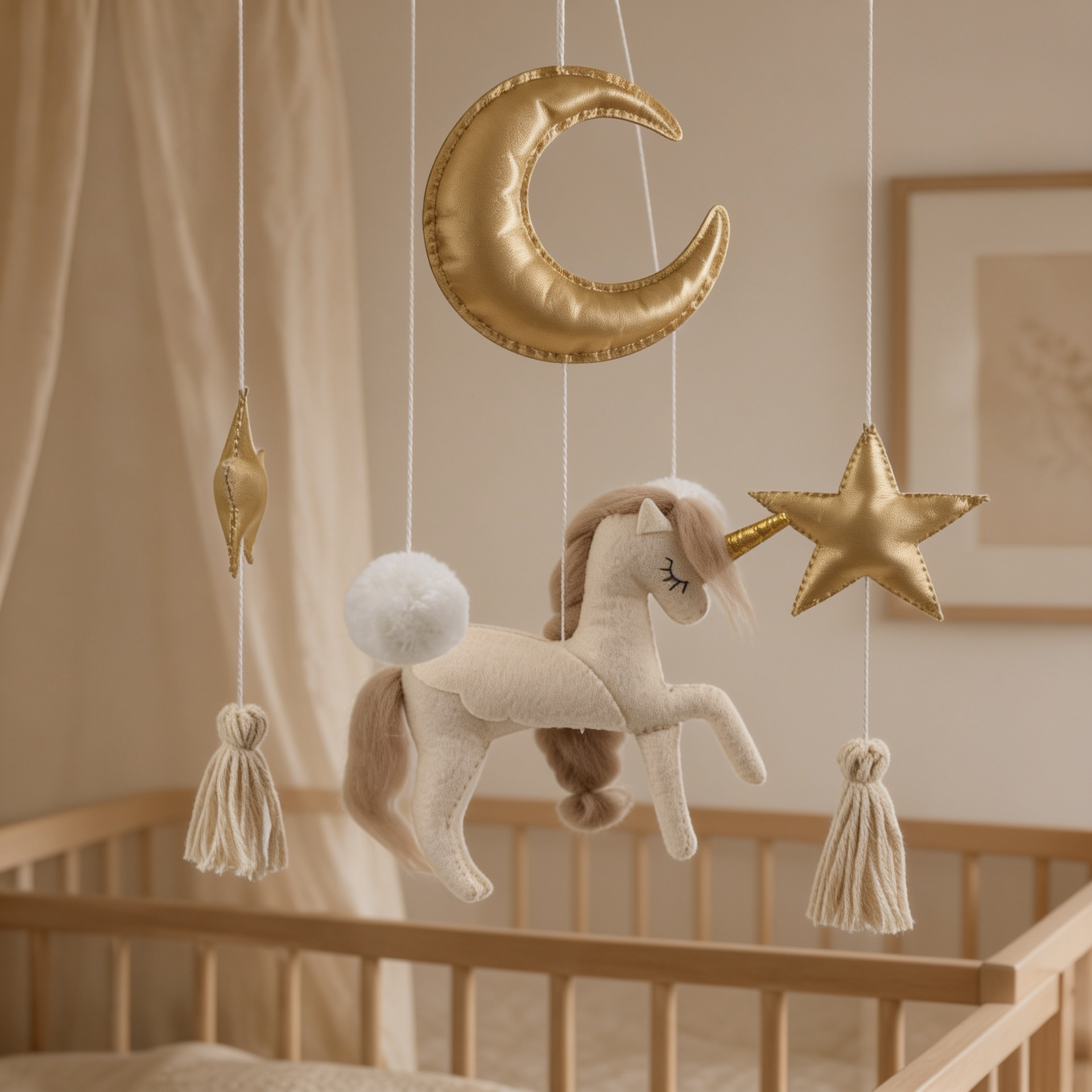 Stardust Unicorn Mobile
