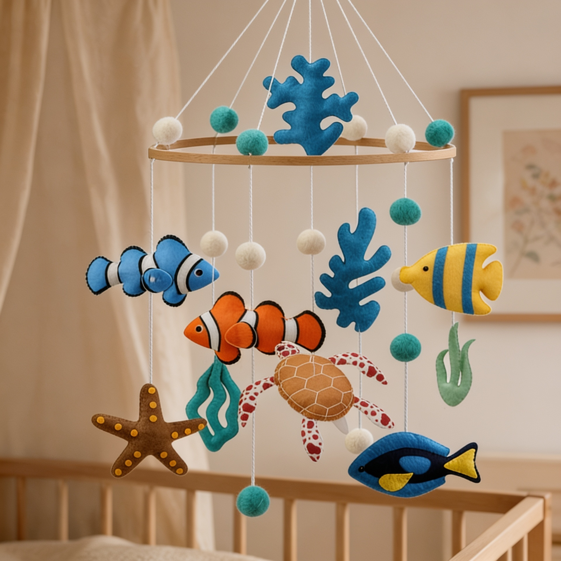 Whispers of the Sea Mobile