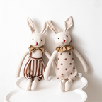 Circus bunnies