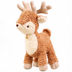 Sika The Christmas Deer